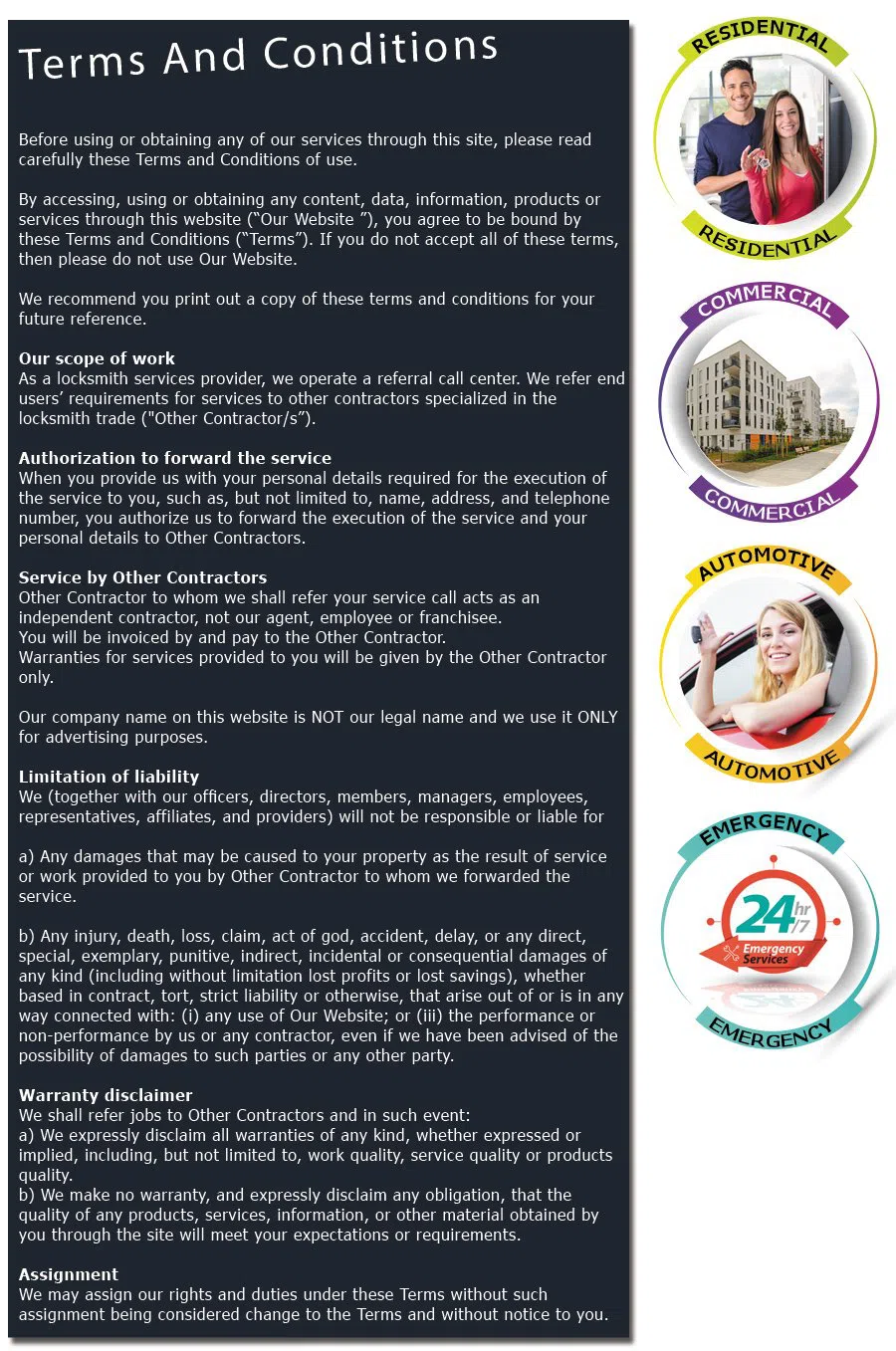 Richmond Locksmith Master Richmond, VA 804-608-5328